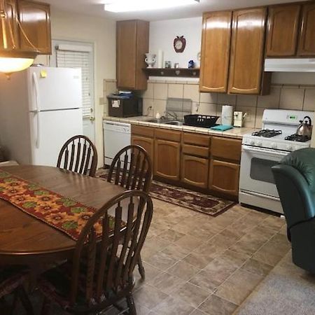 Sequoia National Forest Cabinm Panorama Heights Экстерьер фото