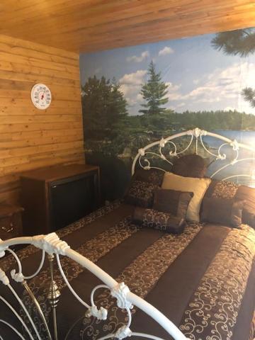 Sequoia National Forest Cabinm Panorama Heights Экстерьер фото